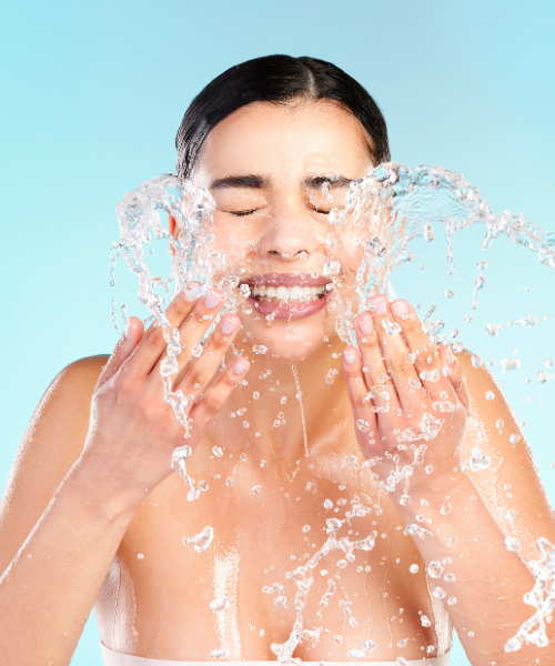 From Nature to Nourishment: Herbal Skincare for Indian Skin